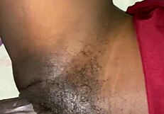 Step Teen Overwhelmed by Creampie Ecstasy