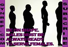 three qualities a good slave should have