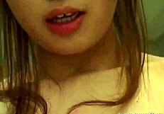 Naughty Hot Nurse Does Self Masturbation With Sex Toys