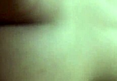 Blancona Peruana's Big Ass!