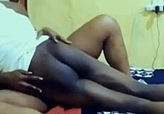 the intriguing sexual energy builds