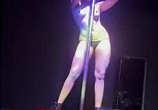 swing house show leads to security guard fucking