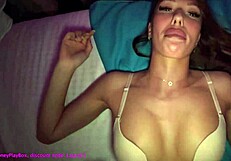 he controlled my vibrator