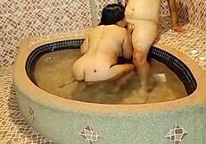 Look, this slut went to the motel with her stepfather.