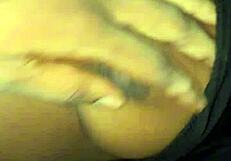 Step Teen Overwhelmed by Creampie Ecstasy