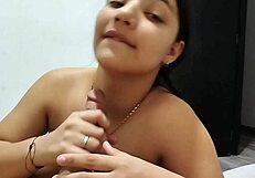 Hermanastra Mackencie Dresses As Playboy Bunny For Sex With Him