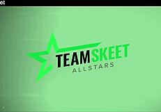 The Whitney Horny Picture Show Feat Whitney Wright & Chad Alva - Teamskeet All Stars 😈