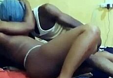 the intriguing sexual energy builds