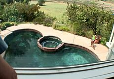 Emi Reyes Gets Her Mexicunt Fucked Hard!