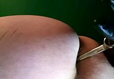 Skane040 homemade solo video