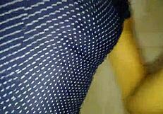 Emily Swallows Everything With Her Delicious Ass