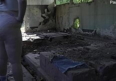 i'm dancin and peggin russian