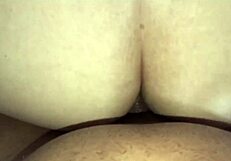 sexo anal com brancona gostosa, big black cock interracial orgasm