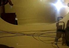 Blancona Peruana's Big Ass!