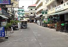 Soi Lk Metro Pattaya Thailand