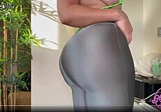 big ass blondie and her awesome ass