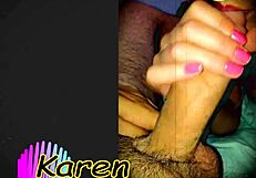 Karen Sucking Dick Part Two