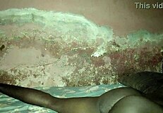 Solo bed time without a girlfriend