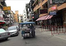 Soi Lk Metro Pattaya Thailand