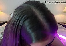 Venezuelan Wife in Mexico Intensely Fucks Husband's Friend for Money, Addicted to Cuckold and Swinger