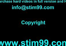 Extreme Cervix Electrosex: Intense Feelings With Sound Depth Into Womb