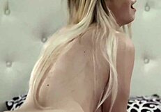 lilly bell and kenzie taylor passionately kissing and licking