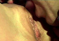 Horny Milf And Old Man Enjoy Anal Fucking
