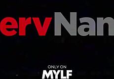 not without her blessing by pervnana feat jenn cameron penelope woods & rion king - mylf