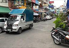 Soi Lk Metro Pattaya Thailand