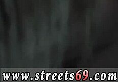 Outdoor Orgy with Big Amazon Domination - First Time Extreme Hardcore Action!