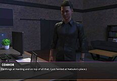 What If This Sexy Milf Rubia Tempts You In Midnight Paradise?