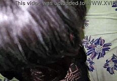 Big Ass Latina Madrastra Gets Anal Creampie