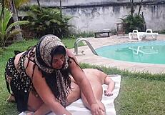 Did Taissa Winkler's massage make you wet?