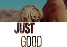 Aubree Valentine dominates in intense sex with muscular bodybuilder during business call.