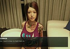 What If This Sexy Milf Rubia Tempts You In Midnight Paradise?