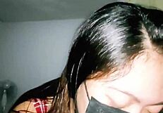 Ngentot Pepek Tebal Bini Teman Sendiri