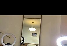 Freaky florida ebony milf devours massive black cock with deepthroat and swallows cum