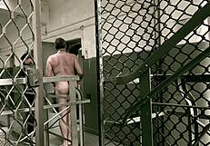 Dominatrix Mistress April Punishes Unworthy Slave With Humiliation