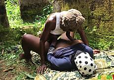 Naughty girl craves big dick and begs for more in group orgy