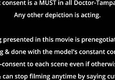 Rebel Wyatt Taken By Government In Dr. Tampa Backstage Scene With Deepthroat And Fucking