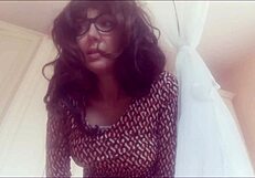 Stepmom Pleads: Take Care of Me Instead of Porn