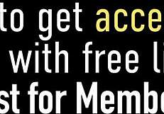 oral leah lee has learned the right way to drain alex