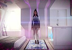 i'm transitioning to the astral plane using asian herbs