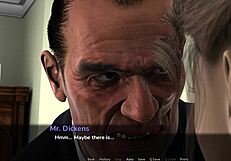 Carina the Maid Plays Naughty Games