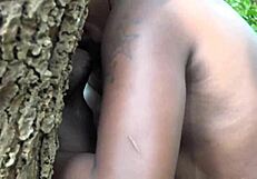 naughty young woman removes condom for bareback fuck and gets huge cum load