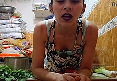 cooking tutorial fucked