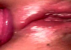 Latina Teacher's First Anal Assfucking