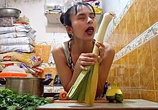 cooking tutorial fucked