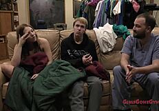 كان ذاك الدكتور مع نوفا مافيريك!