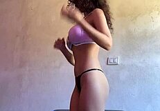 ojala mi marido en mexico no se entere que subo videos pero soy ninfomana